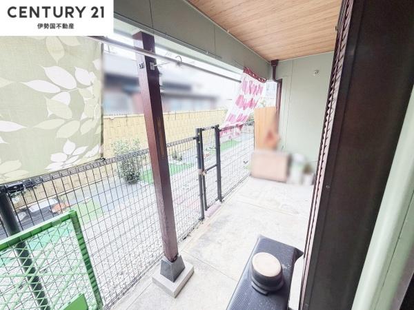 四日市市桜台１丁目の中古一戸建て
