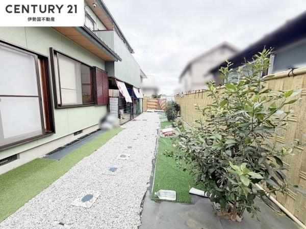 四日市市桜台１丁目の中古一戸建て