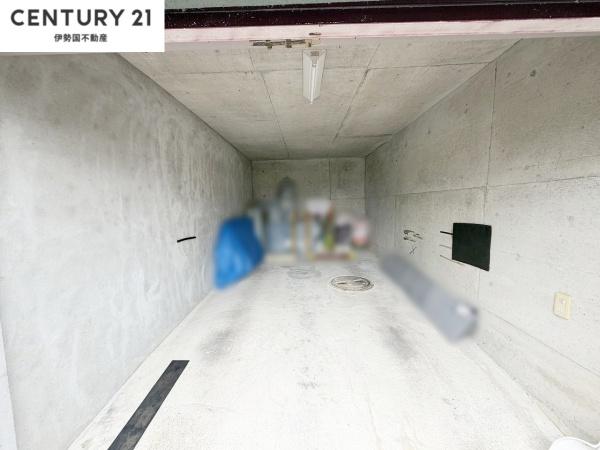 四日市市桜台１丁目の中古一戸建て