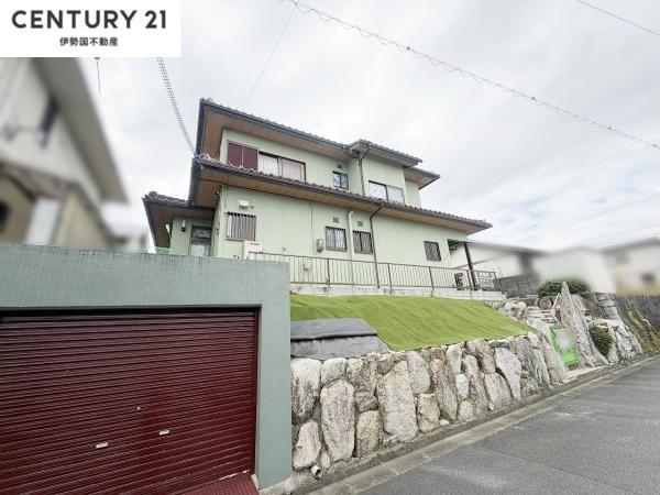 四日市市桜台１丁目の中古一戸建て