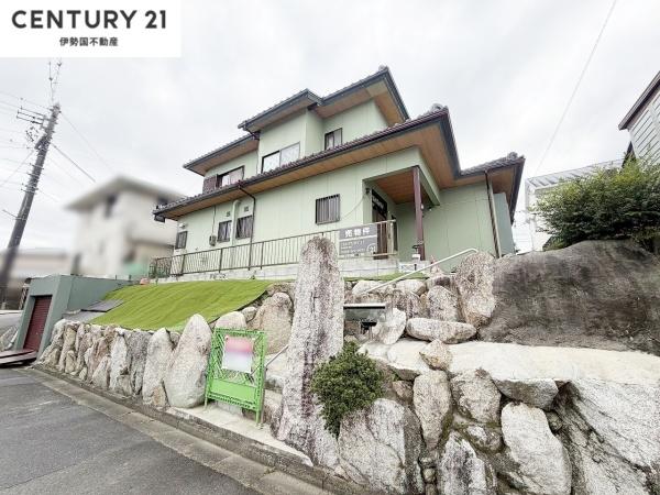 四日市市桜台１丁目の中古一戸建て