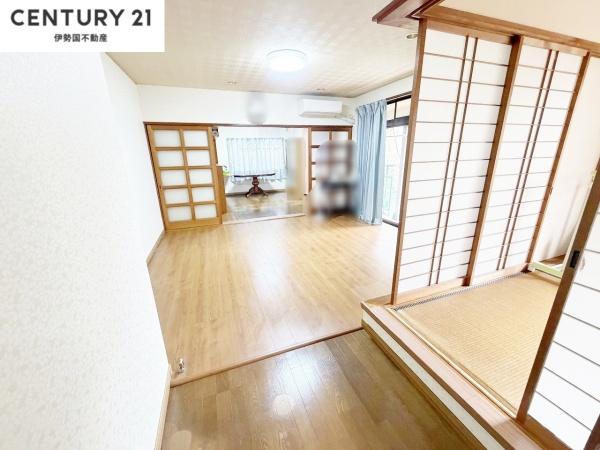 四日市市桜台１丁目の中古一戸建て