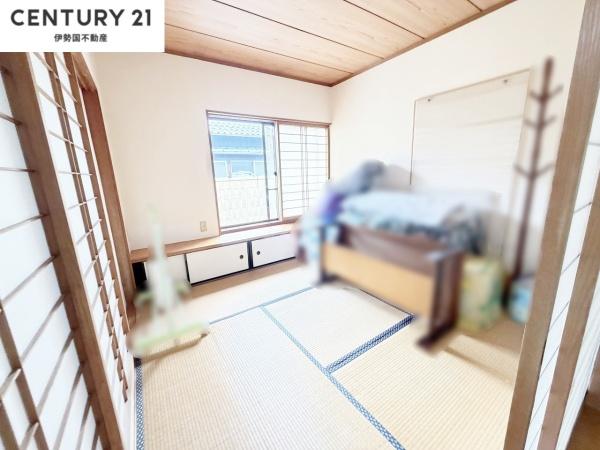 四日市市桜台１丁目の中古一戸建て