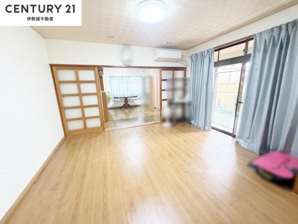 四日市市桜台１丁目の中古一戸建て