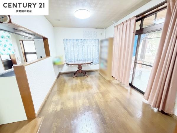 四日市市桜台１丁目の中古一戸建て