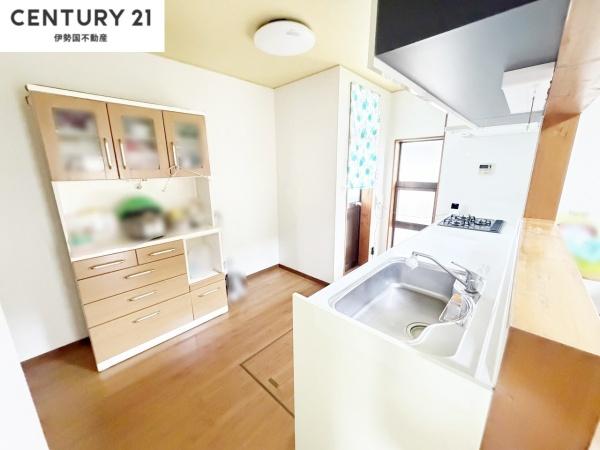 四日市市桜台１丁目の中古一戸建て