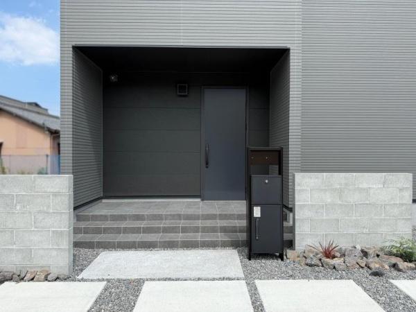 トレステージ追分1丁目　５号地
