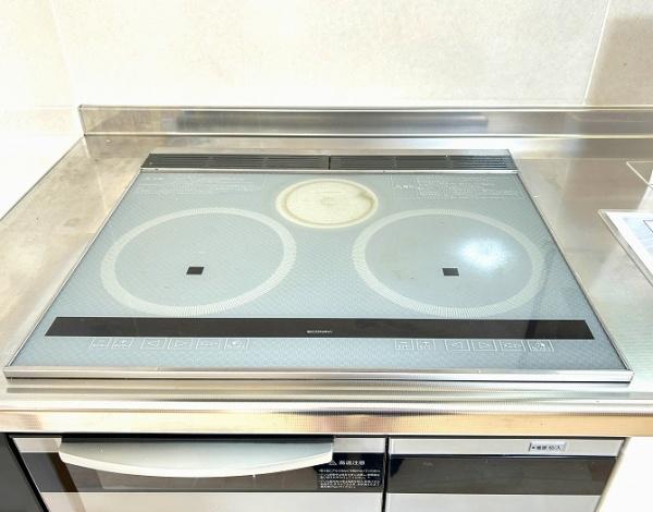 亀山市能褒野町の中古一戸建て