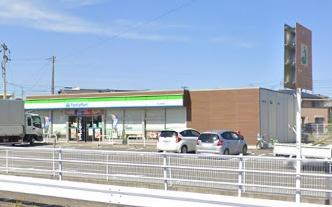 亀山市能褒野町の中古一戸建て(ファミリーマート亀山能褒野店)