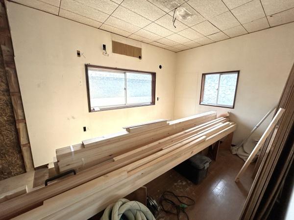 三重郡朝日町大字柿の中古一戸建て