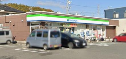 三重郡朝日町大字柿の中古一戸建て(ファミリーマートあさひ向陽台店)