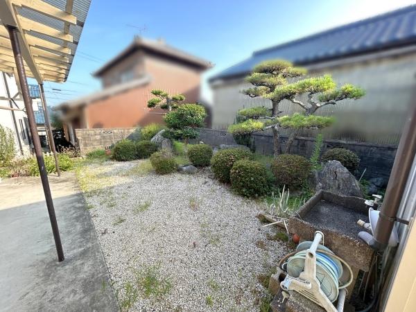三重郡朝日町大字柿の中古一戸建て