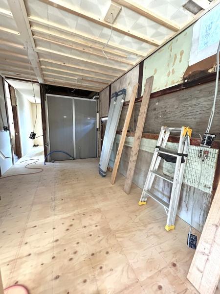 三重郡朝日町大字柿の中古一戸建て