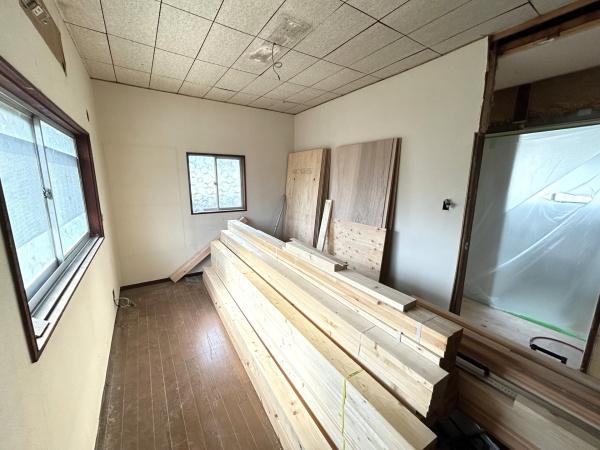 三重郡朝日町大字柿の中古一戸建て
