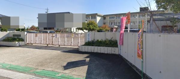 鈴鹿市算所5丁目の中古一戸建て(鈴鹿市立清和小学校)