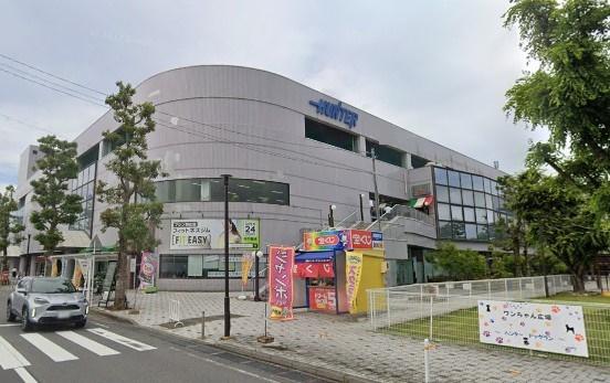 鈴鹿市算所5丁目の中古一戸建て(HUNTER)