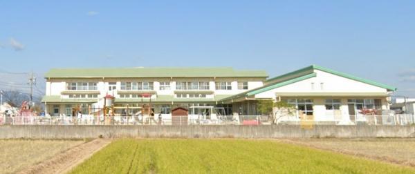 四日市市大字西阿倉川の中古一戸建て(四日市市立海蔵保育園)