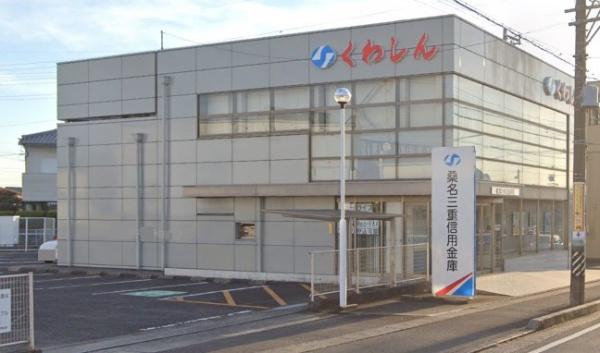 大字西阿倉川　新築戸建て(桑名三重信用金庫羽津支店)