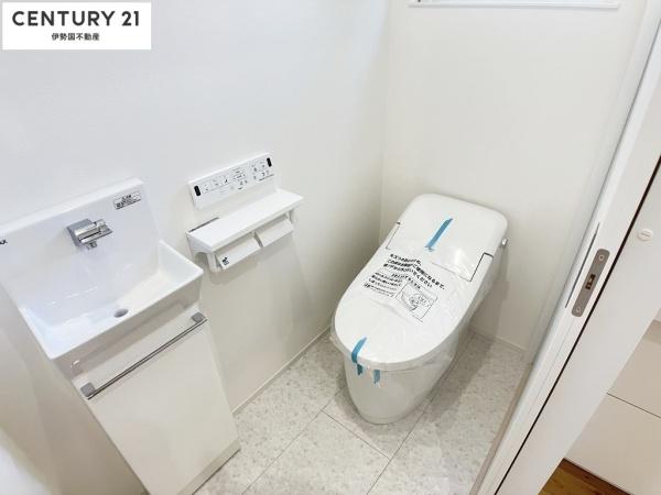 四日市市大字西阿倉川の中古一戸建て