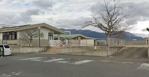 三重郡菰野町大字竹成の中古一戸建て(菰野町立竹永幼稚園)