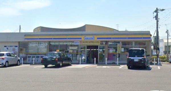 鈴鹿市南玉垣町の中古一戸建て(ミニストップ鈴鹿安塚店)