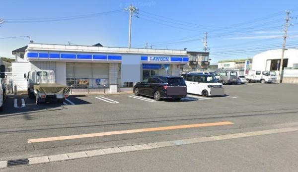 四日市市南いかるが町の中古一戸建て(ローソン四日市別名店)