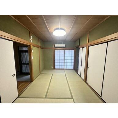 四日市市南いかるが町の中古一戸建て