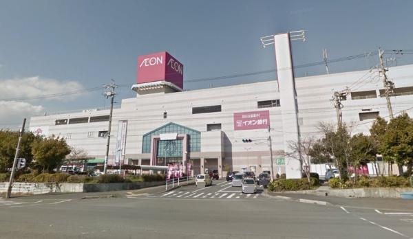 四日市市川島町の中古一戸建て(イオン四日市尾平店)