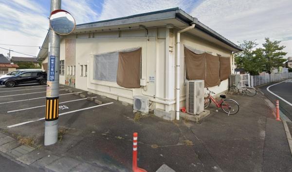 四日市市平町の中古一戸建て(四日市市立大矢知保育園)