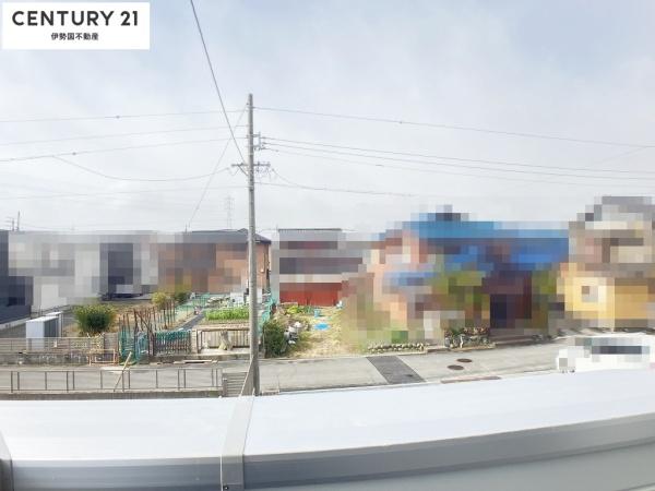 四日市市平町の中古一戸建て