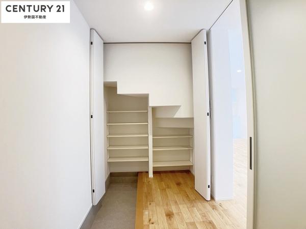 四日市市平町の中古一戸建て