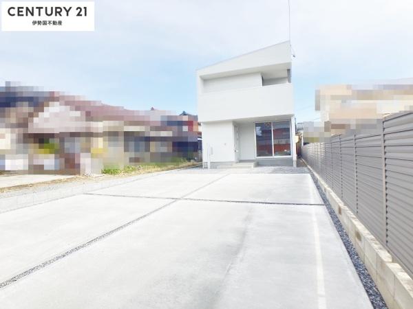 四日市市平町の中古一戸建て