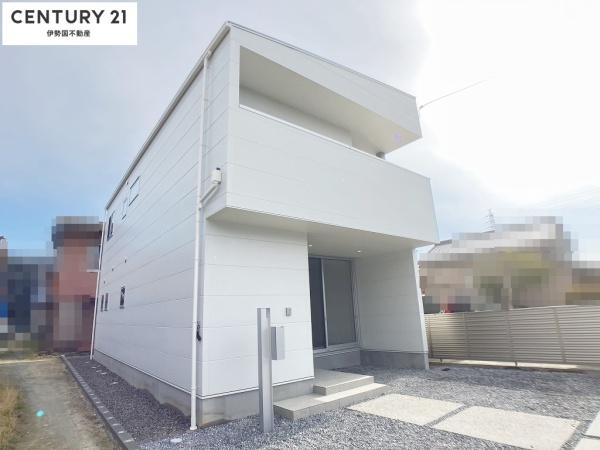 四日市市平町の中古一戸建て