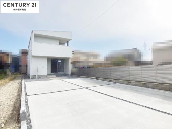四日市市平町の中古一戸建て
