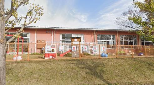 四日市市三重１丁目の土地(三重保育園)