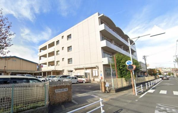 プレサンスデュオ四日市中央通り(四日市市立浜田小学校)