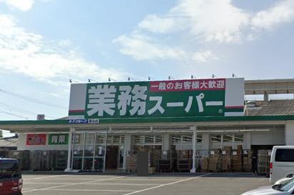 グローバルガーデン桑名市小貝須　２号地(業務スーパー桑名店)