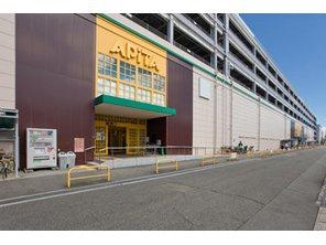 桑名市大字小貝須の中古一戸建て(アピタ桑名店)