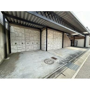 四日市市別山３丁目の中古一戸建て