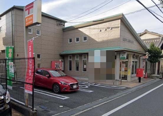四日市市小生町の中古一戸建て(四日市川島郵便局)