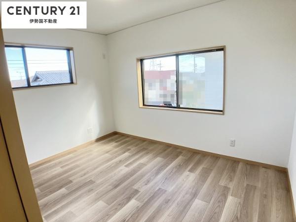 四日市市小生町の中古一戸建て