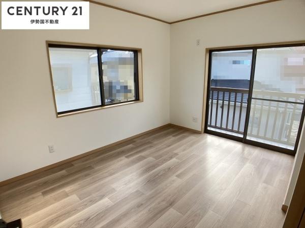 四日市市小生町の中古一戸建て