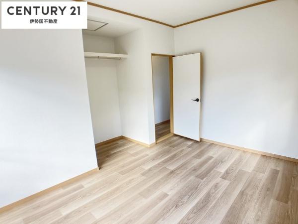 四日市市小生町の中古一戸建て