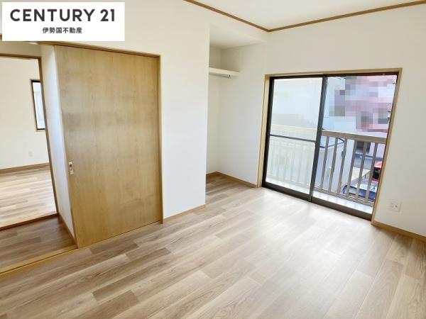 四日市市小生町の中古一戸建て