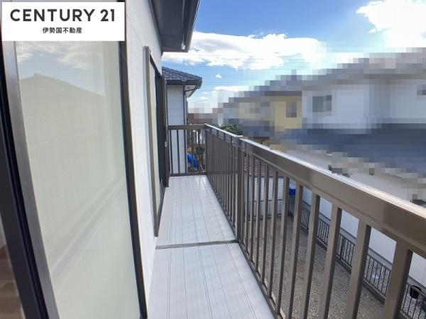 四日市市小生町の中古一戸建て