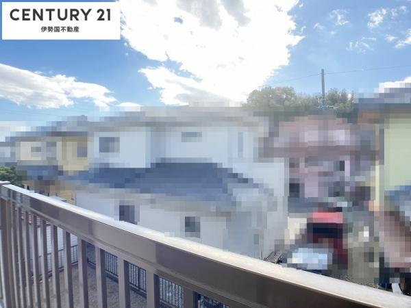 四日市市小生町の中古一戸建て
