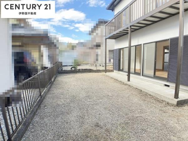 四日市市小生町の中古一戸建て