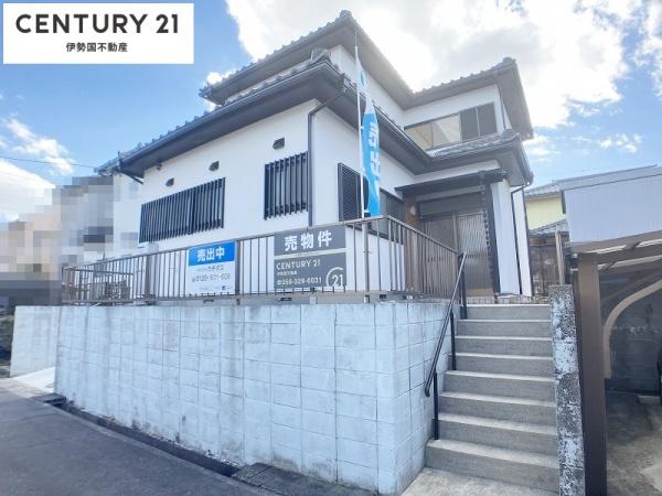 四日市市小生町の中古一戸建て