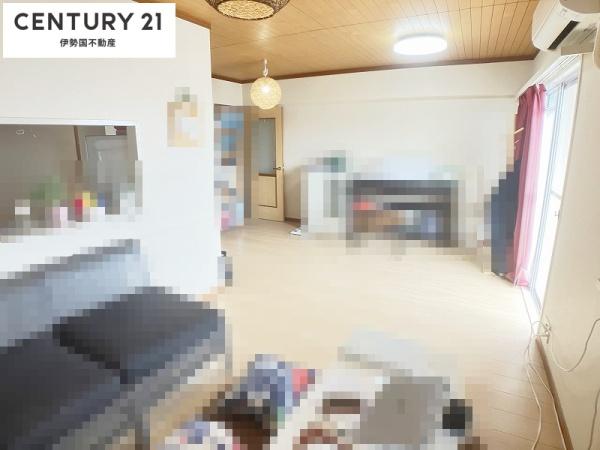 ナビハイツ新正Ｓ棟