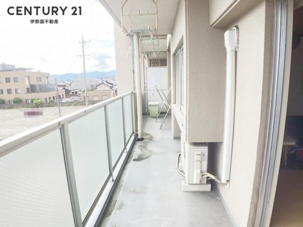 ナビハイツ新正Ｓ棟